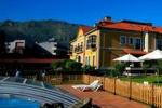 Hotel Finca La Mansión**** (Llanes)