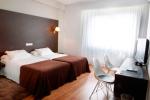 Hotel Méndez Núñez (Lugo)